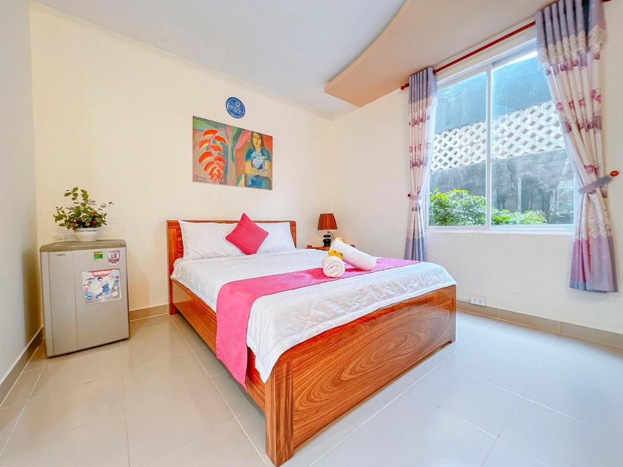 Mui Ne Sunlight Villa Exterior foto
